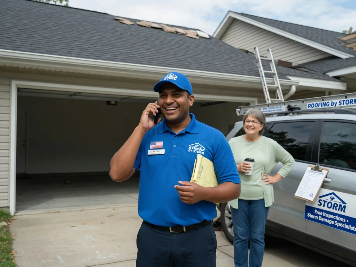 Roof Repair Near Me North Loup, NE FAQs